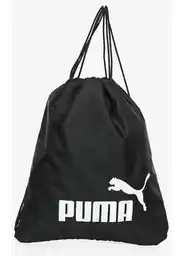 Worek Puma Phase Gym Back 074943 Czarny