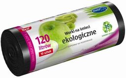 Worki na śmieci Stella