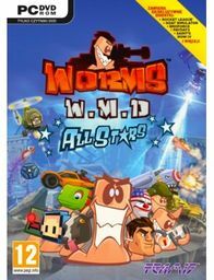 Worms W.M.D