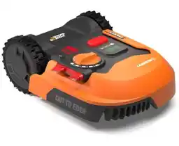 Worx Landroid S250 250m2 Robot koszący