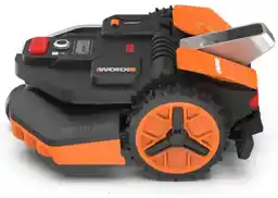 Worx Landroid Vision L1300 WR213E 1300m2 160min Robot koszący