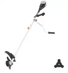 Worx WG084E.9 Podkaszarka akumulatorowa