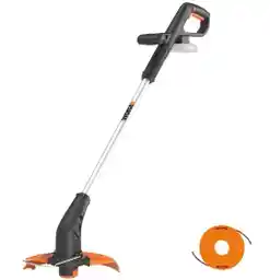 Worx WG157E.9 Podkaszarko-krawędziarka