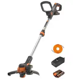 Worx WG163E.2 Podkaszarka akumulatorowa