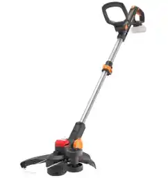 Worx WG173E.9 Podkaszarka akumulatorowa