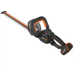 Worx WG263E 20V Nożyce akumulatorowe