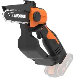 Worx WG324E.9 Minipilarka