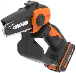 Worx WG324E Minipilarka