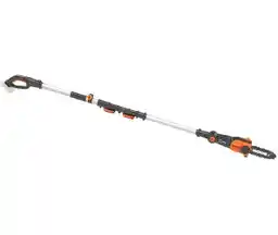 Worx WG349E.9 Minipilarka