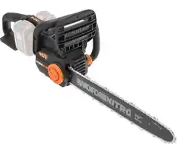 Worx WG385E.9 Piła akumulatorowa
