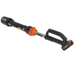 Worx WG543E 20V Dmuchawa