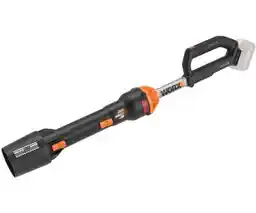 Worx WG543E.9 20V Dmuchawa
