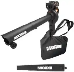 Worx WG583E 40V Dmuchawa