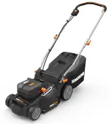 Worx WG737E Kosiarka akumulatorowa