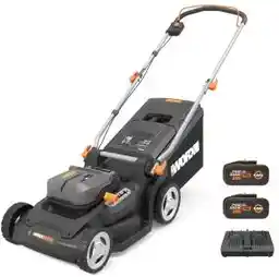 Worx WG745E Kosiarka akumulatorowa