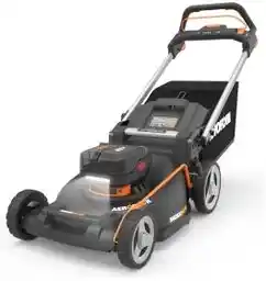 Worx WG760E Kosiarka akumulatorowa