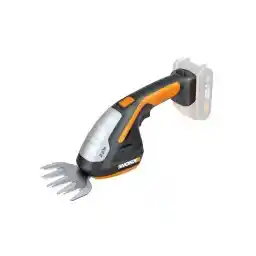 Worx WG801E.9 20V Nożyce akumulatorowe