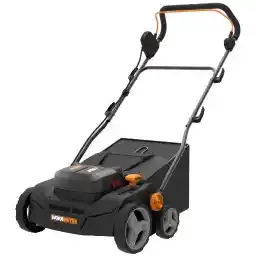 Worx WG855E.9 Aerator