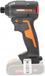 Worx WX265.9 Zakrętarka udarowa