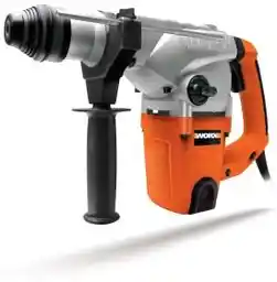 Worx WX333 Młotowiertarka