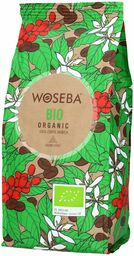 Woseba Bio Organic