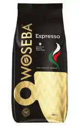 Woseba Espresso