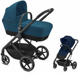 Wózek wielofunkcyjny Cybex