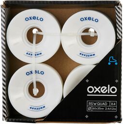 Wrotki OXELO