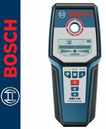Wykrywacz przewodów Bosch