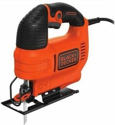 Wyrzynarka Black Decker