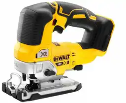 Wyrzynarka DeWalt