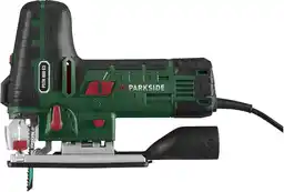 Wyrzynarki Parkside