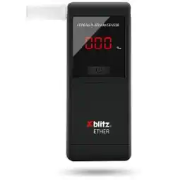 Xblitz Alkomat Ether