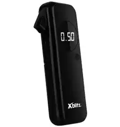 Xblitz Alkomat Unlimited