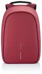 XD DESIGN Plecak antykradzieżowy BOBBY HERO REGULAR RED