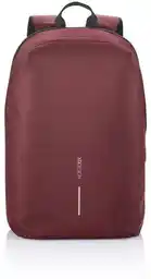 XD DESIGN Plecak antykradzieżowy BOBBY SOFT RED