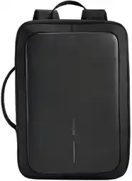 XD Design Plecak Torba antykradzieżowa Bobby Bizz 2.0 - Black