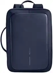 XD Design Plecak Torba antykradzieżowa Bobby Bizz 2.0 - Navy
