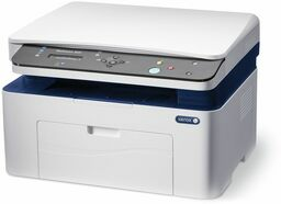 Xerox WorkCentre