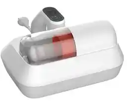 Xiaomi Dust Mite Vacuum Cleaner Pro 400W Odkurzacz ręczny