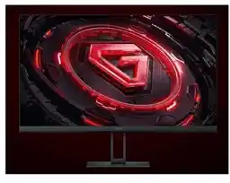 Xiaomi G24i EU P24FCA-RGGL 23,8 Full HD Fast IPS 180Hz 1ms Gamingowy Monitor LED