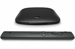 Xiaomi Mi Box S