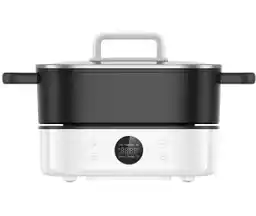 Xiaomi Multifunctional Hot Pot Cooker 6L