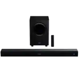 Xiaomi Pro 2.1 ch NS4 Bluetooth Czarny Soundbar