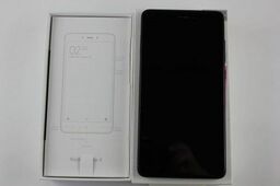 Xiaomi Redmi Note 4