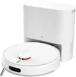 Xiaomi Robot Vacuum H40 Funkcja mopowania Stacja oczyszczająca Tworzenie mapy pomieszczenia Robot sprzątający