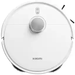 Xiaomi Robot Vacuum S40 Pro Funkcja mopowania Tworzenie mapy pomieszczenia Robot sprzątający
