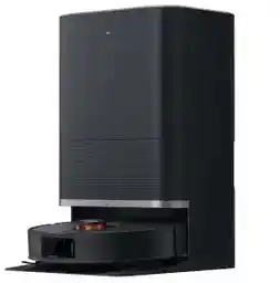 Xiaomi Robot Vacuum X20 Max Funkcja mopowania Stacja oczyszczająca Tworzenie mapy pomieszczenia 50dB Robot sprzątający