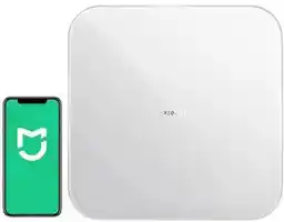 Xiaomi Smart Scale S200 Waga Łazienkowa Inteligentna Bmi 150kg Bluetooth