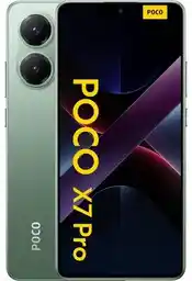 Xiaomi Smartfon Poco X7 Pro 5G 12/512GB 6.67 120Hz Zielony